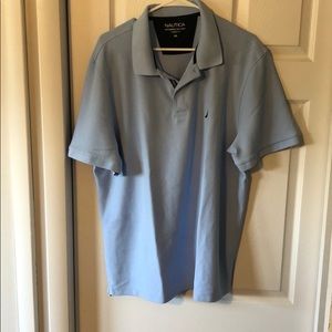 Nautica Polo